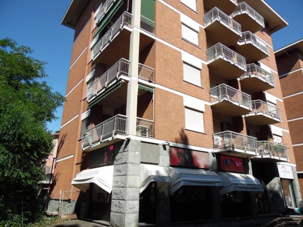 appartamento in vendita a Chieri