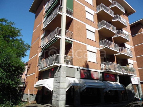 appartamento in vendita a Chieri