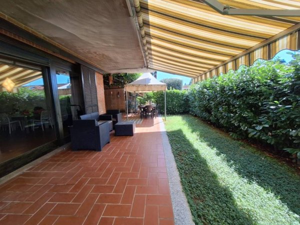 appartamento in vendita a Chieri in zona Roaschia