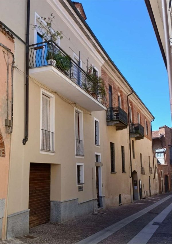 appartamento in vendita a Chieri