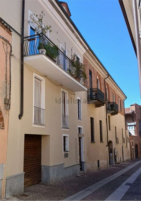 appartamento in vendita a Chieri