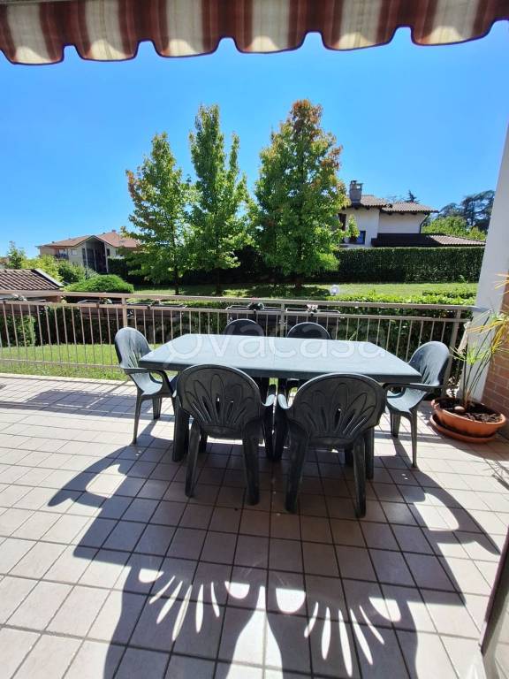 appartamento in vendita a Chieri