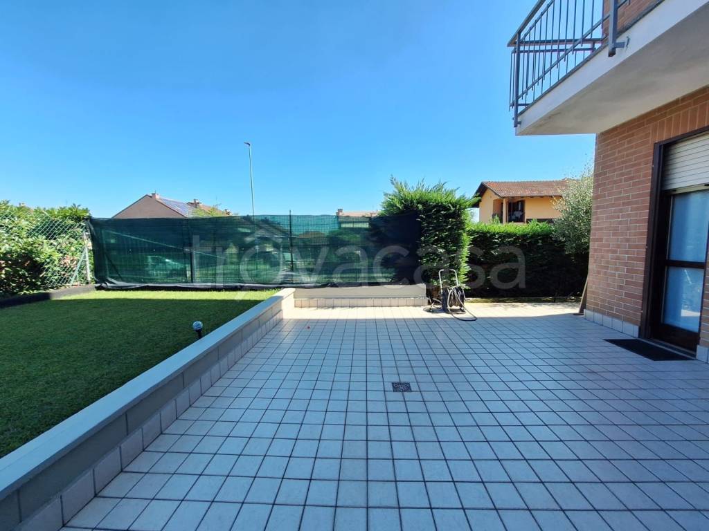 appartamento in vendita a Chieri