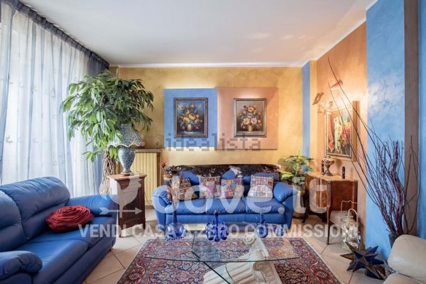 casa indipendente in vendita a Chieri