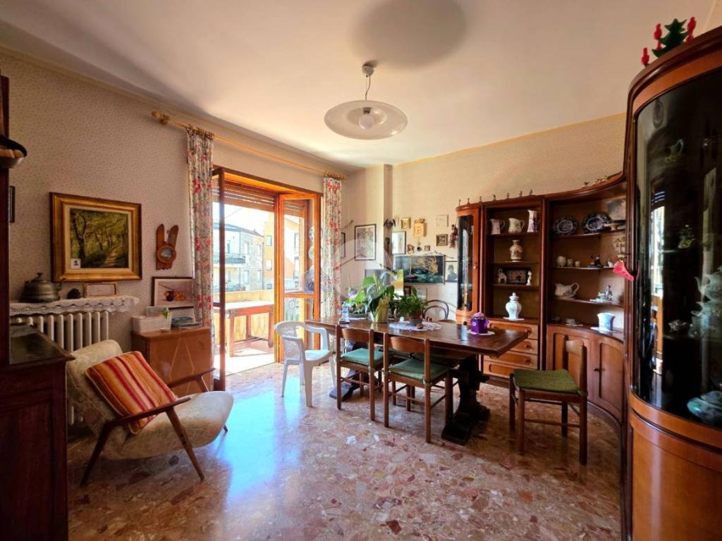 appartamento in vendita a Chieri