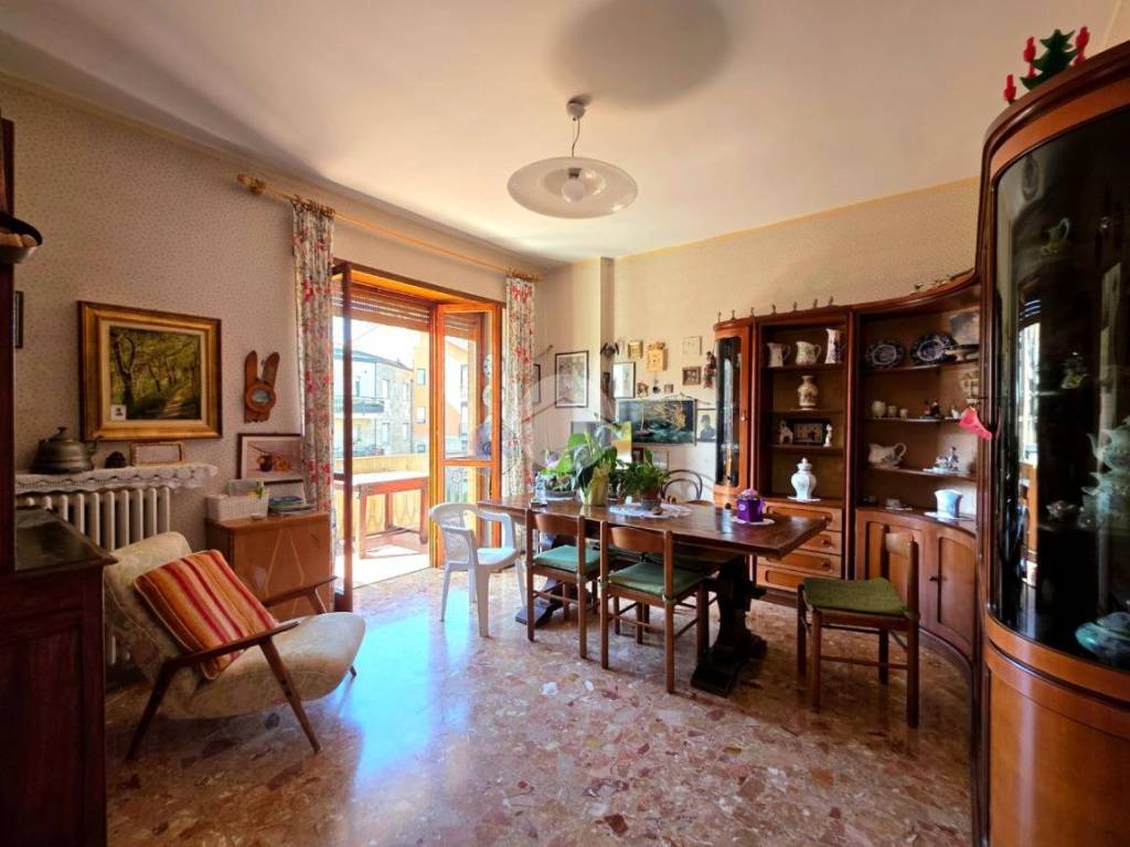 appartamento in vendita a Chieri