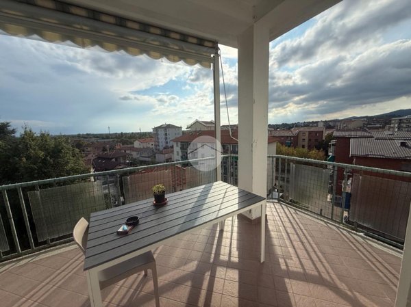 appartamento in vendita a Chieri