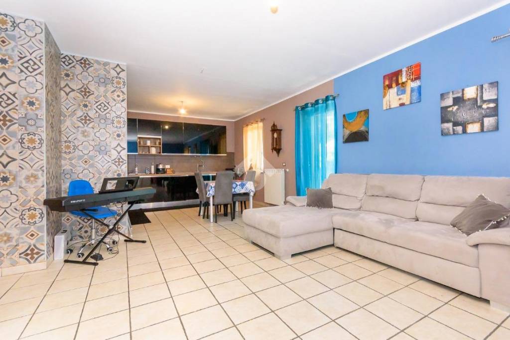 appartamento in vendita a Chieri