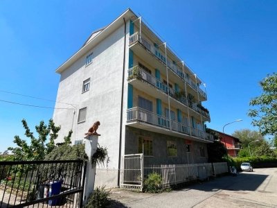 appartamento in vendita a Chieri