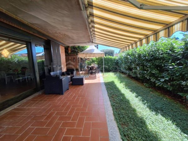 appartamento in vendita a Chieri