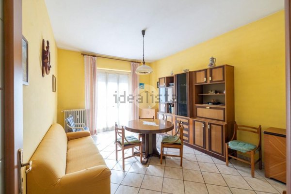 appartamento in vendita a Chieri