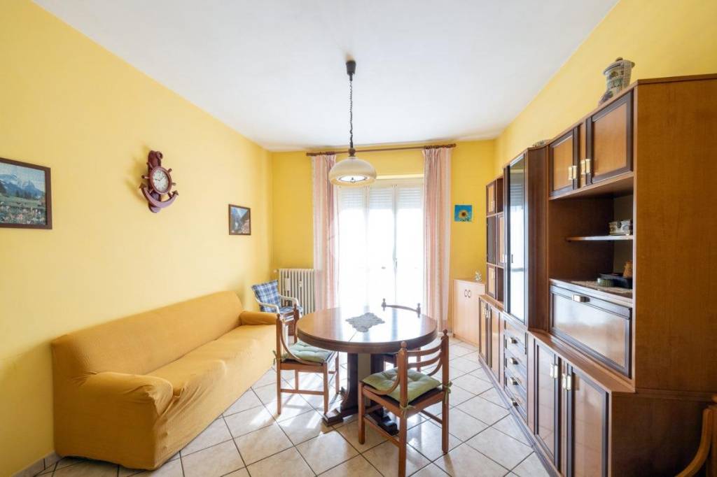 appartamento in vendita a Chieri