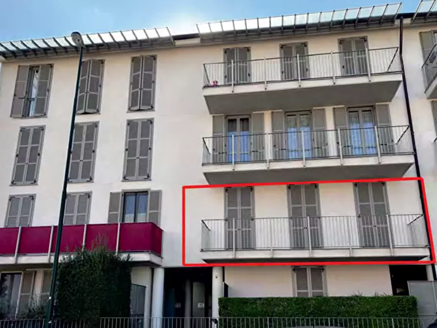 appartamento in vendita a Chieri