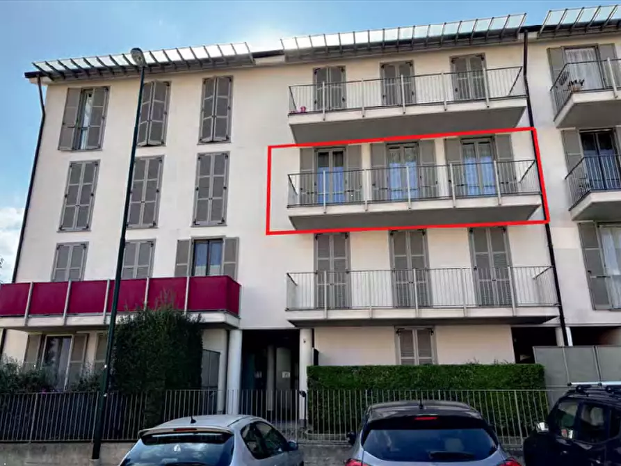 appartamento in vendita a Chieri