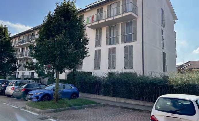 appartamento in vendita a Chieri
