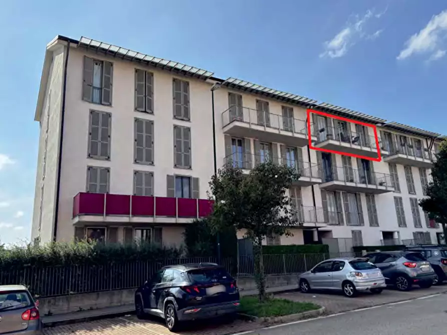 appartamento in vendita a Chieri