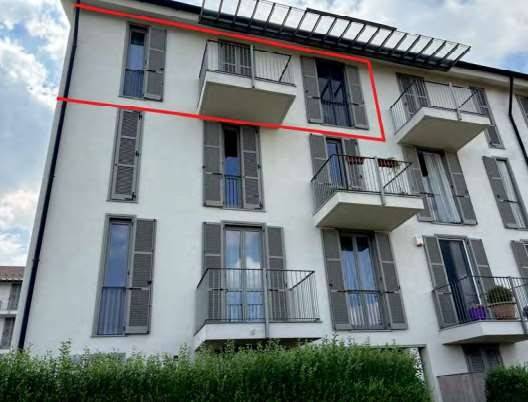 appartamento in vendita a Chieri
