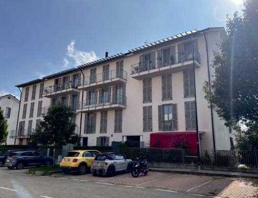 appartamento in vendita a Chieri