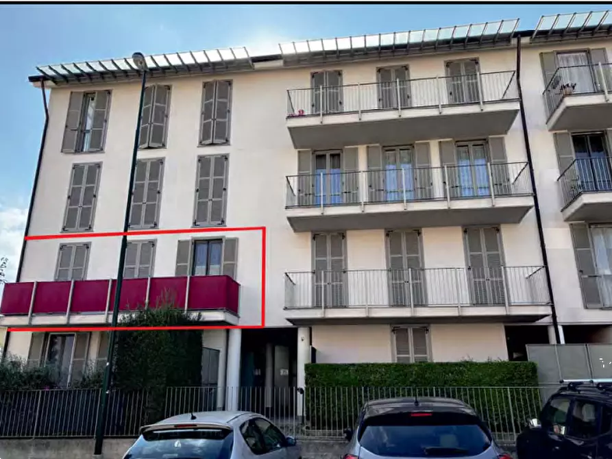 appartamento in vendita a Chieri