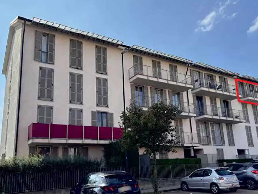 appartamento in vendita a Chieri