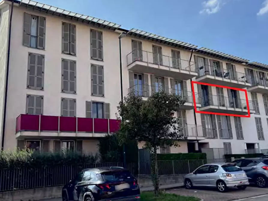 appartamento in vendita a Chieri