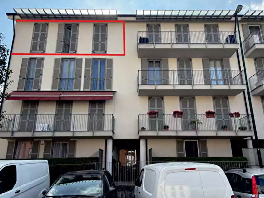 appartamento in vendita a Chieri