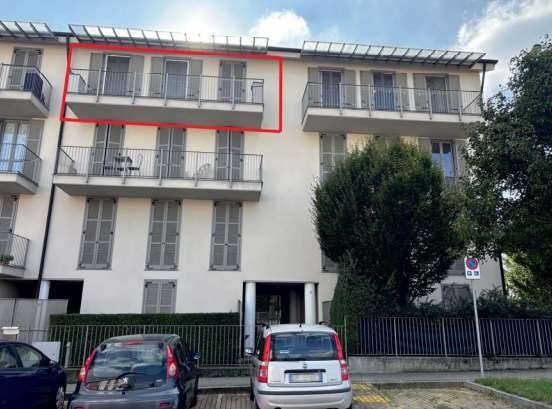 appartamento in vendita a Chieri