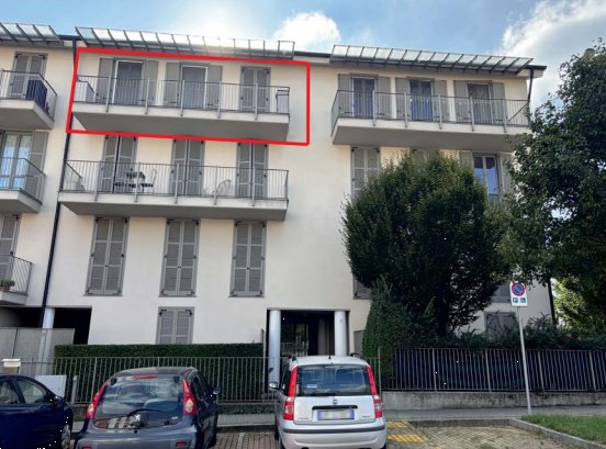 appartamento in vendita a Chieri