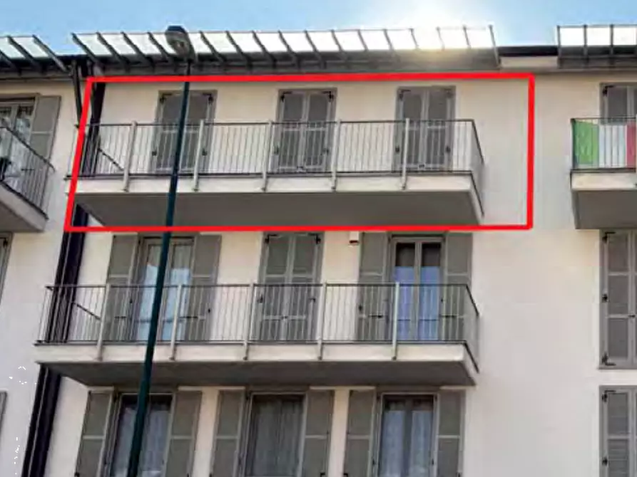appartamento in vendita a Chieri