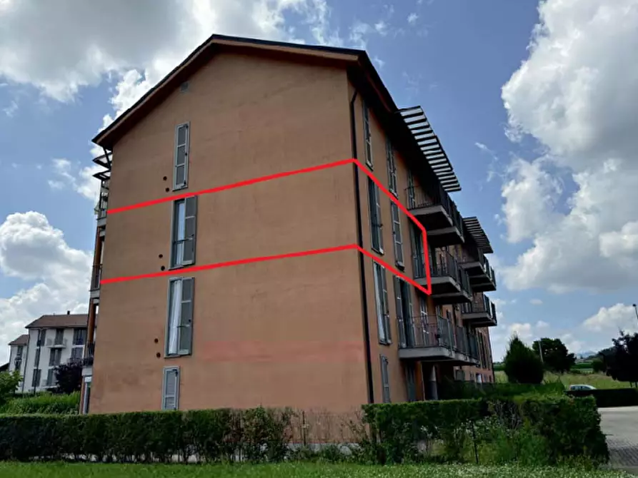 appartamento in vendita a Chieri