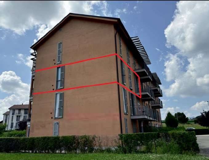 appartamento in vendita a Chieri