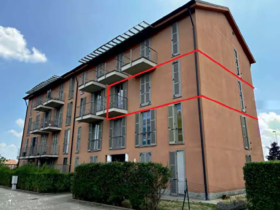 appartamento in vendita a Chieri
