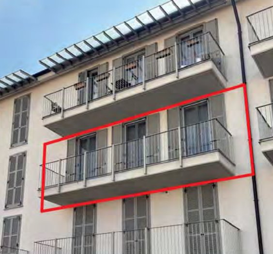 appartamento in vendita a Chieri