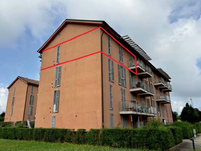 appartamento in vendita a Chieri