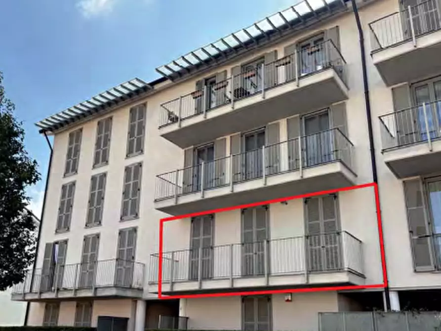 appartamento in vendita a Chieri