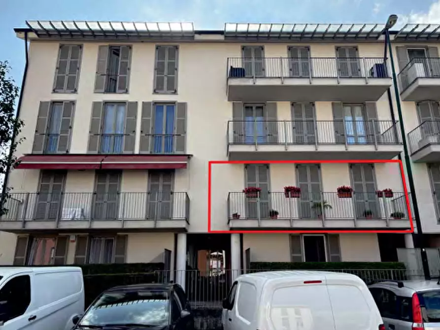 appartamento in vendita a Chieri
