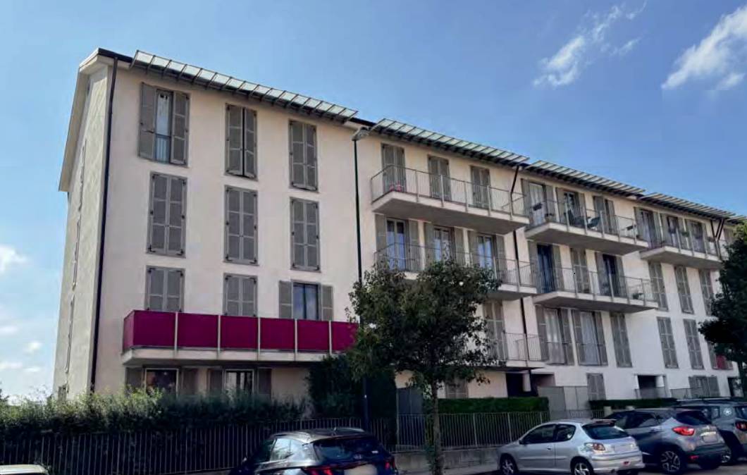 appartamento in vendita a Chieri