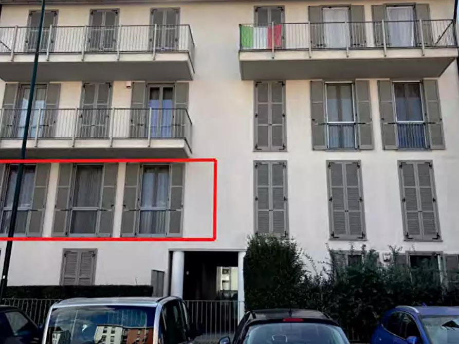 appartamento in vendita a Chieri