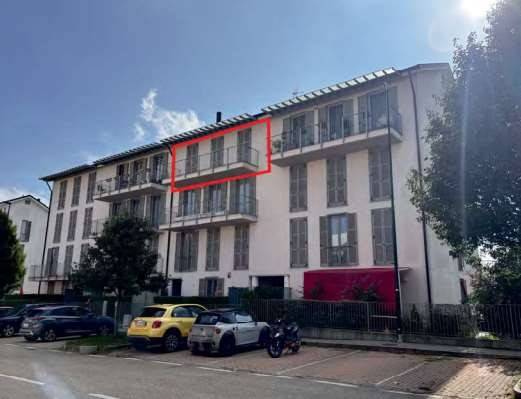 appartamento in vendita a Chieri