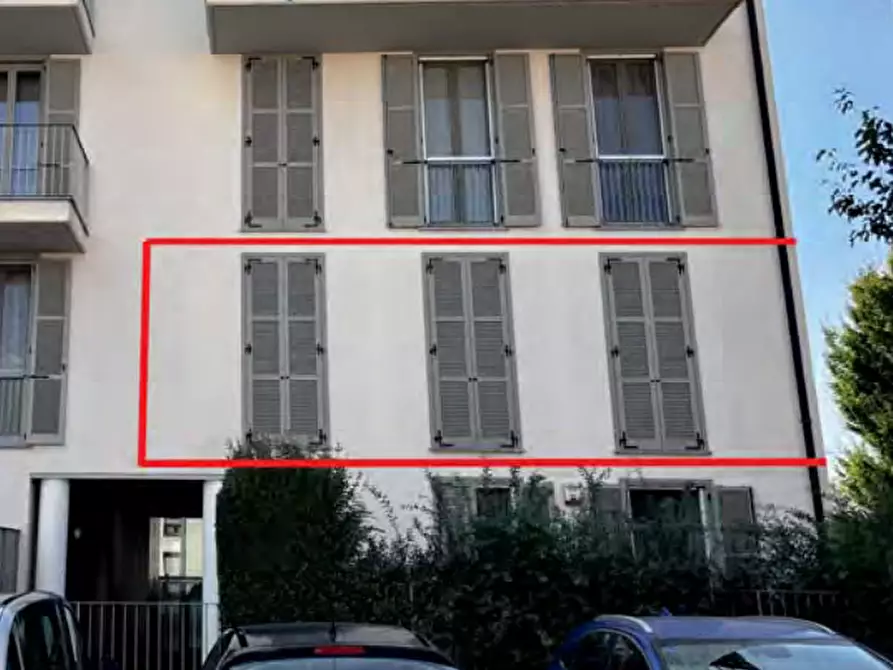 appartamento in vendita a Chieri