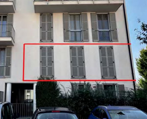 appartamento in vendita a Chieri