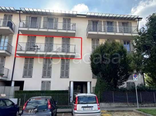 appartamento in vendita a Chieri