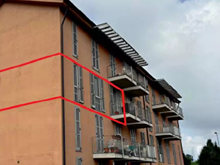 appartamento in vendita a Chieri