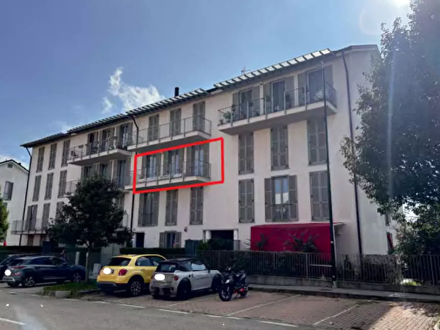 appartamento in vendita a Chieri