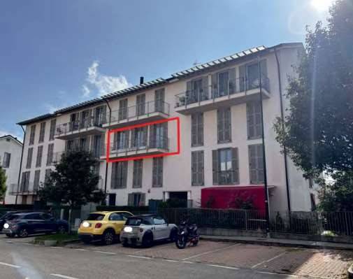 appartamento in vendita a Chieri