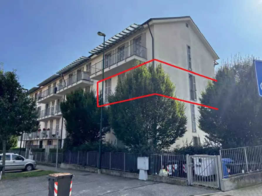appartamento in vendita a Chieri