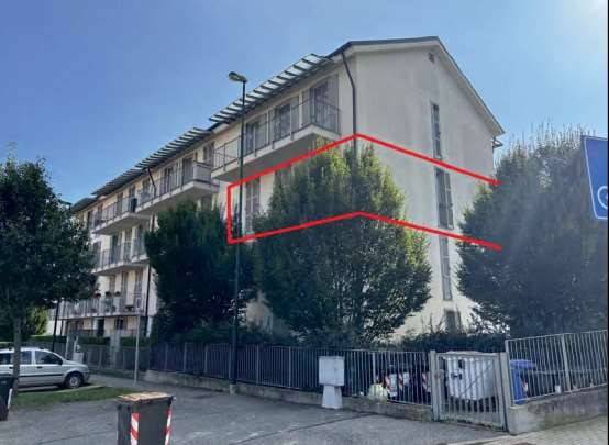 appartamento in vendita a Chieri