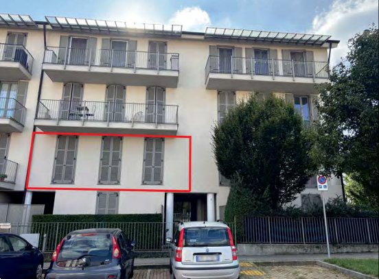 appartamento in vendita a Chieri