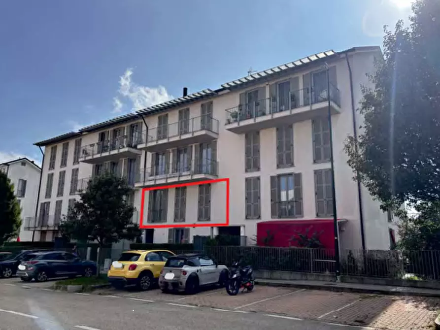 appartamento in vendita a Chieri