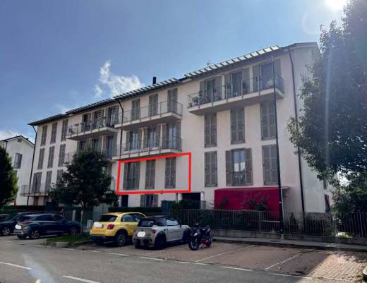 appartamento in vendita a Chieri